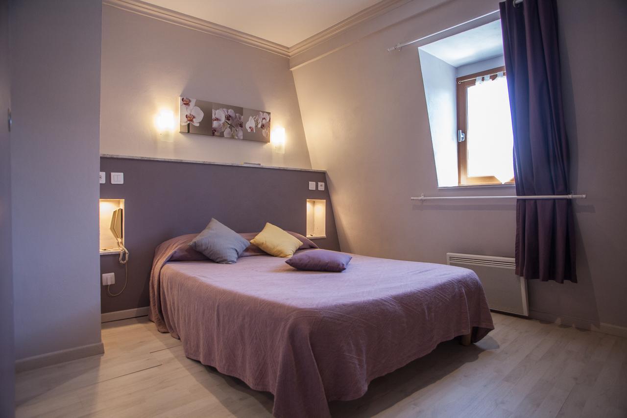 Logis Hotels - Auberge De L'Ile - Hotel 3 Etoiles Et Restaurant Creysse  외부 사진